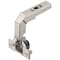 Blum 95 Degree Soft-closing Doweled Blind Corner Overlay Hinge 79B9980 - alternate 2